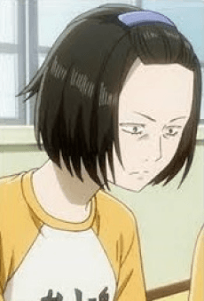 Suzuka Sasa