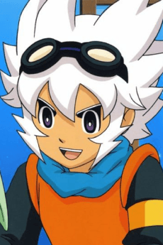 Saryuu Evan