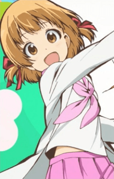 Misuzu Wakatsuki