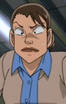 Tokuko Shigei