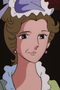 Noailles Hakufujin
