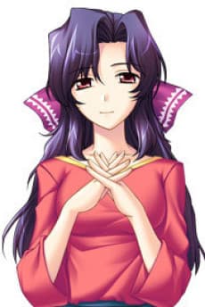Nodoka Yashi