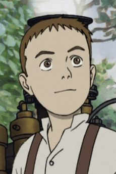 James Steam