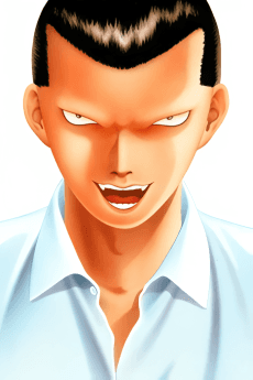 Seiichirou Kitano