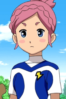 Sakura Nozaki