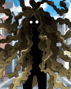 Kombu Infinity