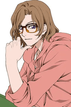 Takuma Hachimine