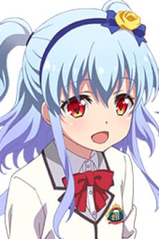 Azumi Kagamigahara