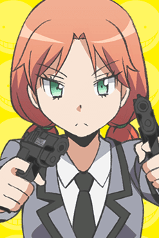 Rinka Hayami