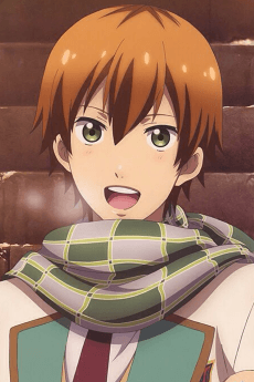 Yuuta Hoshitani