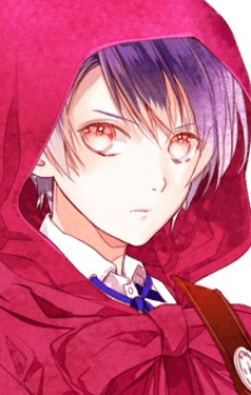 Scarlet