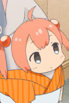 Shake-chan