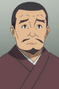 Oshou Yakushi