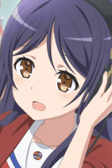 Kaede Marikouji