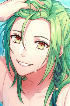 Hikaru Ousari