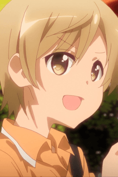 Yuu Takezono