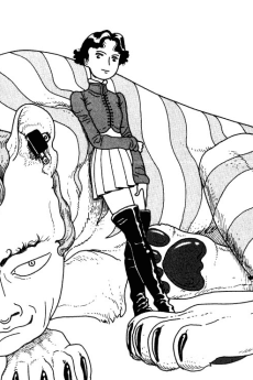 Mariko Manabe