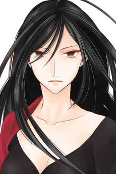 Ren Souma