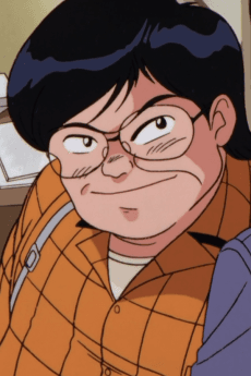 Tanaka