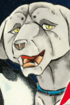 Hyena