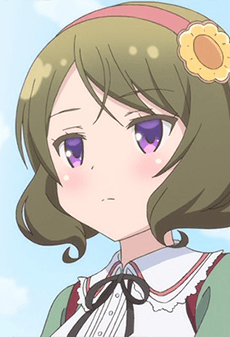 Ruriko Kuroyanagi