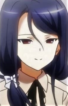 Satoko Kazami