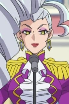 Gloria Ookanda
