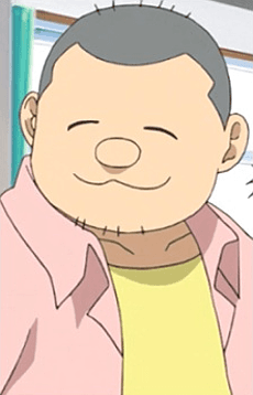 Tarou Beppu