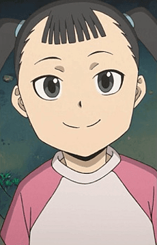 Misora Komaba