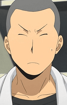 Yuuichi Matsuyama
