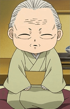 Mikage Sousobo