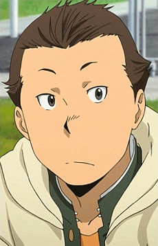 Shinei Ookawa