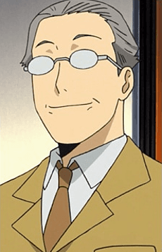 Ryouchou