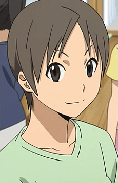 Misato Suehiro