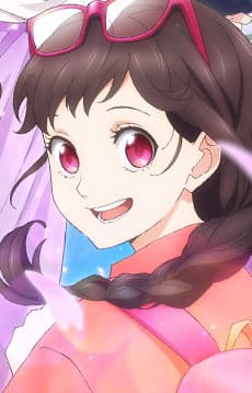 Chikako Oomori