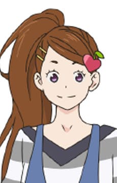 Shiori Gushiken