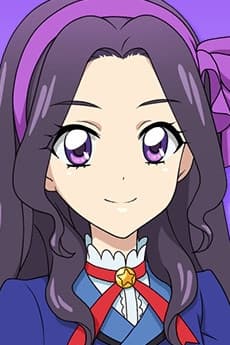 Risa Shirakaba