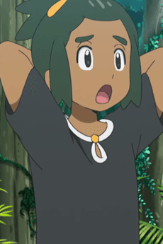 Hau