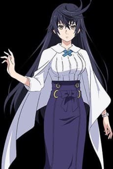 Yuuri Shiraki