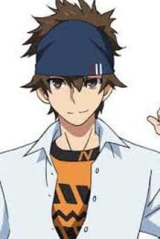 Haru Minakami