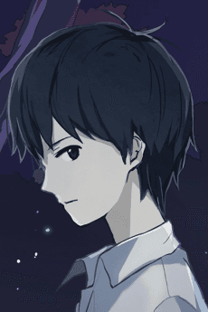 Yosuke Fukamachi