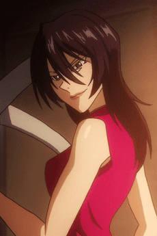 Kanou