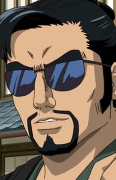Heiji Kozenigata