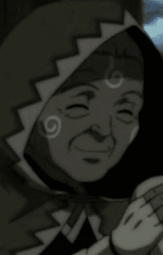 Yaobikuni