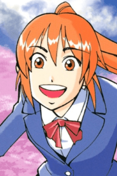 Kana Mizuhara