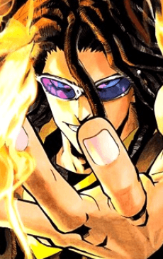Agon Kongou