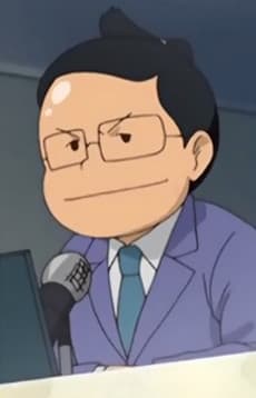 Nakano