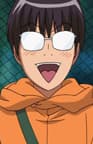 Tasuke Yasuda