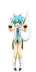 Nano-Nano Pudding