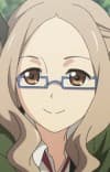 Hanna Mikage